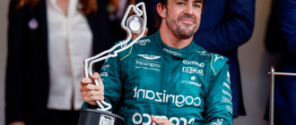 43 yaşlı Fernando Alonso 2026-cı ildən sonra Formula 1-də Vnetnerin soyuq deyil paketinə cavab verdi